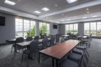 TownePlace Suites by Marriott Weatherford - 3-Star