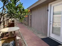 Peaceful & Private Studio #2 Hotel di Brownsville