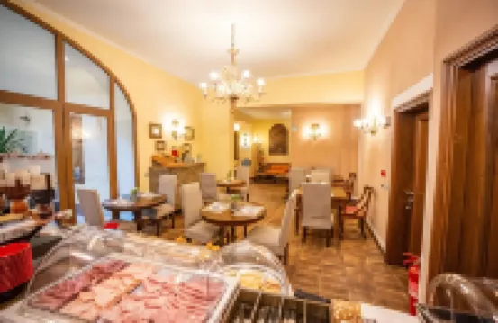 B&B 갈릴레오 2000