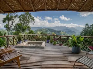 Hotel Kawa Mountain Retreat