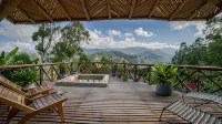 Hotel Kawa Mountain Retreat Hotels in Salento