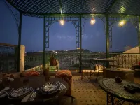 Palais Fes Yahya - Family Hosting
