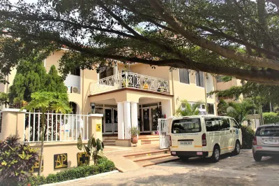 Asantewaa Premier Hotel Hotels in 