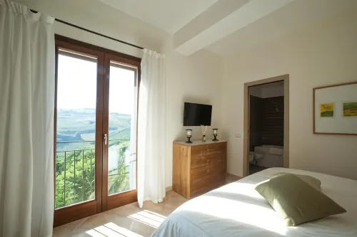 Feudo Del Biviere Hotel di Nuova Gibellina