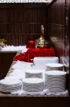 Towers Hotel Alqassim - breakfast