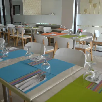 Casa Rafael Business Inn