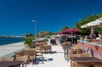 1 베드 아파트먼트 - 4명 숙박 가능 - 주차장, 와이파이