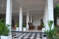Dad's Holiday Home