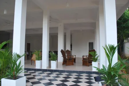 Dad's Holiday Home Отели рядом с достопримечательностью «Sri Muthumari Amman Kovil»