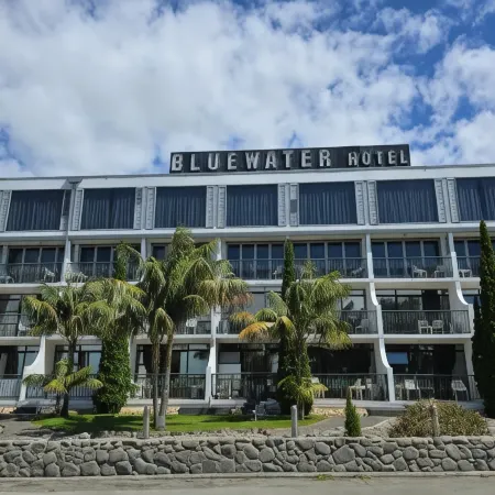 Bluewater Hotel