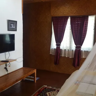 67th Heaven Holiday Resort Hotels near Puerto Princesa Subterranean River National Park