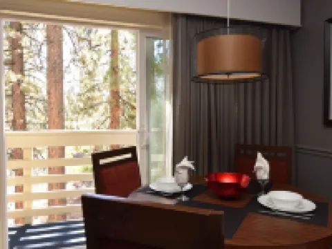 Lodge at Kingsbury Crossing Hotels in Stateline