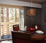Lodge at Kingsbury Crossing