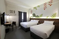 U Hotels Makati - Airport Shuttle