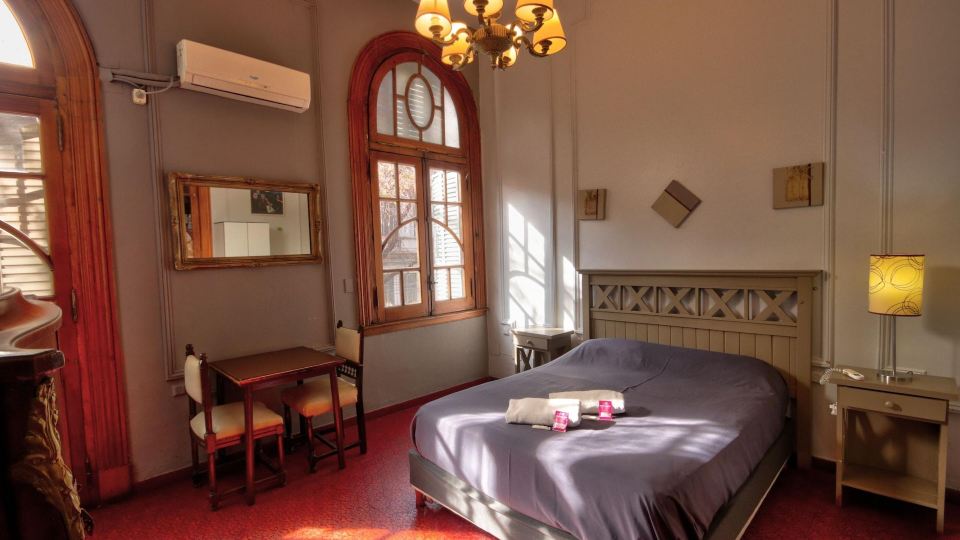 Play Hostel Arcos