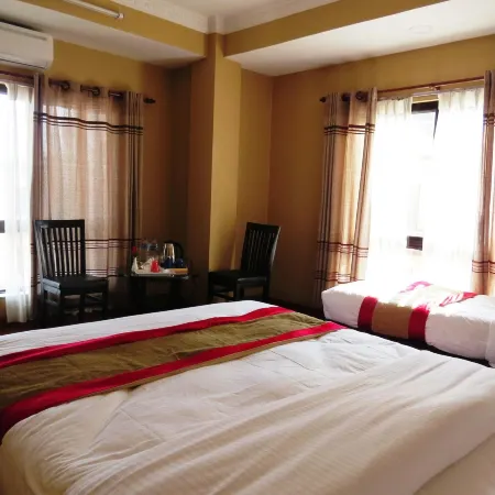 Hotel Awana