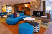 Fairfield Inn & Suites Akron Stow Hôtels à : Cuyahoga Falls
