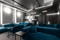 Bob W Tartu Old Town