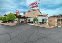 Edison Motor Lodge Hotel di Edison