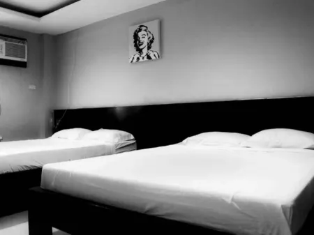 Hidden Pearl Hotel (Janus Luxury Suites)