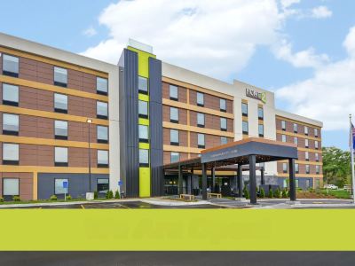 Home2 Suites by Hilton Minneapolis-Eden Prairie