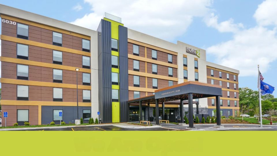 Home2 Suites by Hilton Minneapolis-Eden Prairie