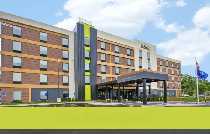 Home2 Suites by Hilton Minneapolis-Eden Prairie