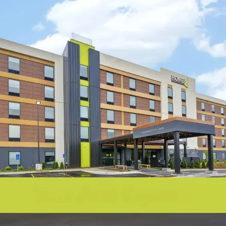 Home2 Suites by Hilton Minneapolis-Eden Prairie