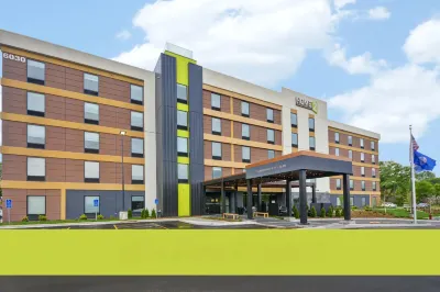 Home2 Suites by Hilton Minneapolis-Eden Prairie Hotels near General Store of Minnetonka