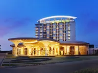 Hotel Santika Premiere Kota Harapan Indah Hotels in Bekasi City