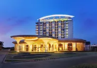 Hotel Santika Premiere Kota Harapan Indah