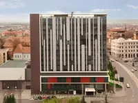 Ramada by Wyndham Sibiu Отели рядом со станцией Sibiu Central Railway Station