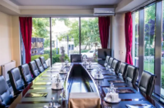 Hotel Del Mar & Conference Center