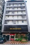 Hotel Prag Continental Guwahati Hotels near Srimanta Sankaradeva Kalakshetra