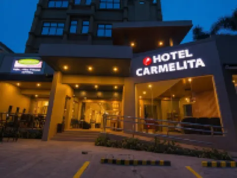 Hotel Carmelita Hotels in Cagayan