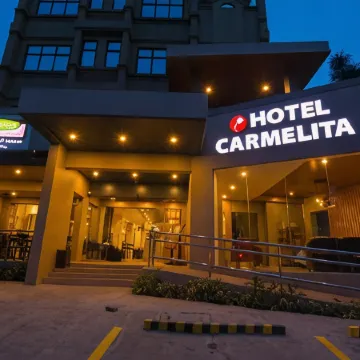 Hotel Carmelita