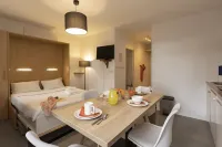 Résidence Odalys Mille Soleils