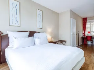 Hotel d'Haussonville