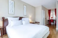 Hotel d'Haussonville