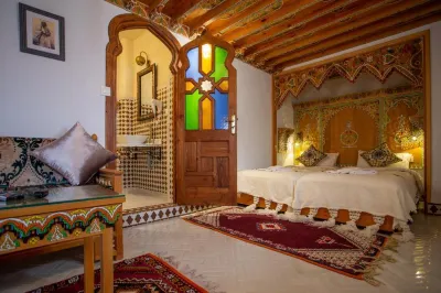 Hotel Dar Mounir Hôtels à proximité de : Chefchaouen