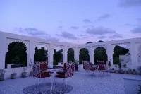 Emperor Palace A Heritage Villa