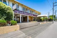 Kingsway Motel Geelong Hotels in Geelong