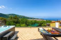 Eterea Charming Suites