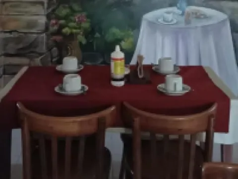 Gran Aldea Hotel Hotels in Punilla Department