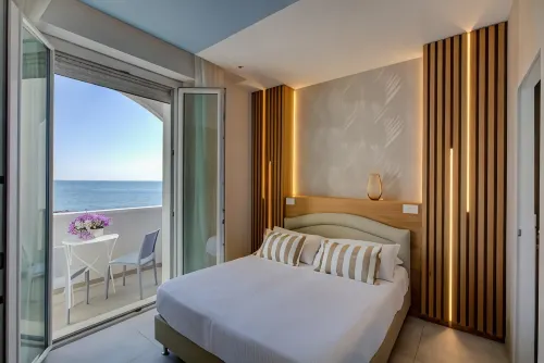 Alexandra BB & Brunch - Beach Front - Healthy XXL Breakfast & Brunch Until 12 30 - Wifi