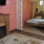 Dom Byta Mini Hotel Hotels in Zubova Polyana