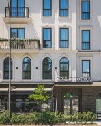 Boscovich Boutique Hotel