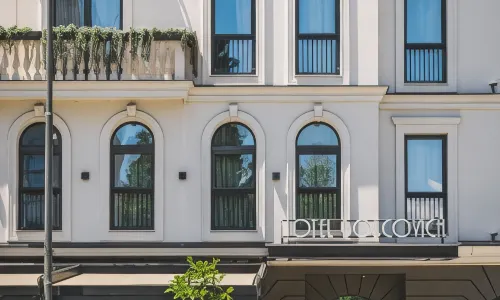 Boscovich Boutique Hotel