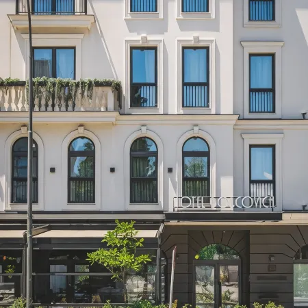 Boscovich Boutique Hotel