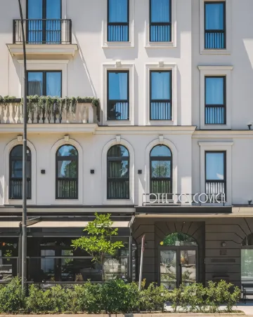 Boscovich Boutique Hotel